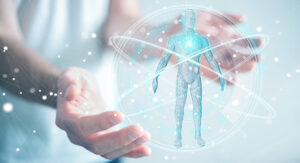 姿勢 分析 整体