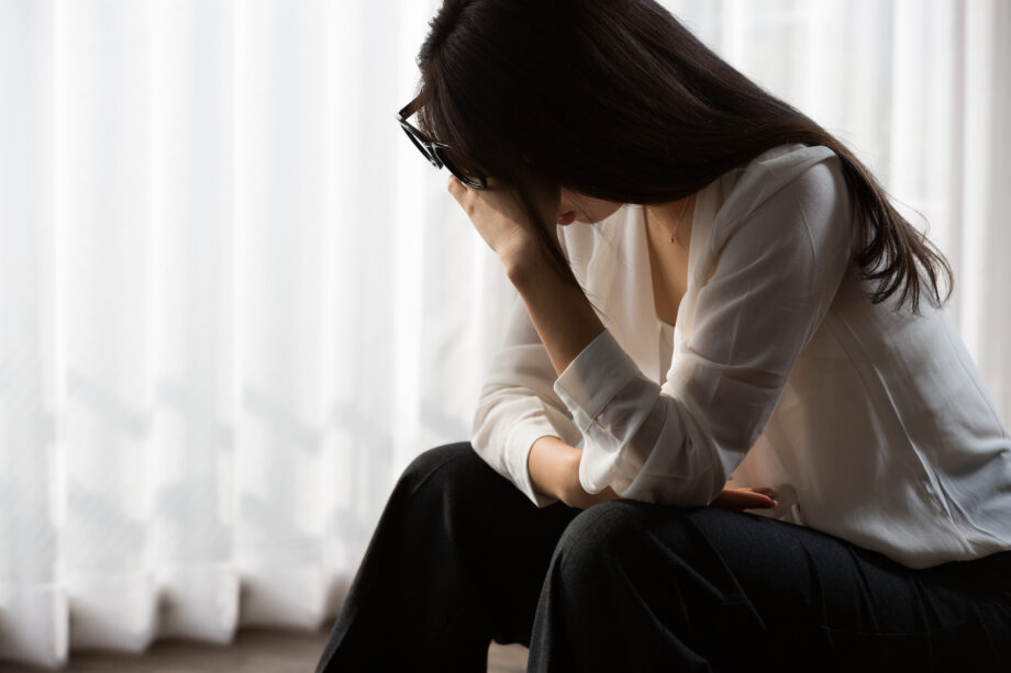 自律神経の乱れ