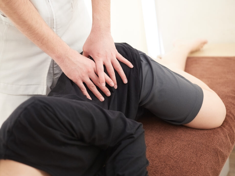 【初回】相談・お任せコース