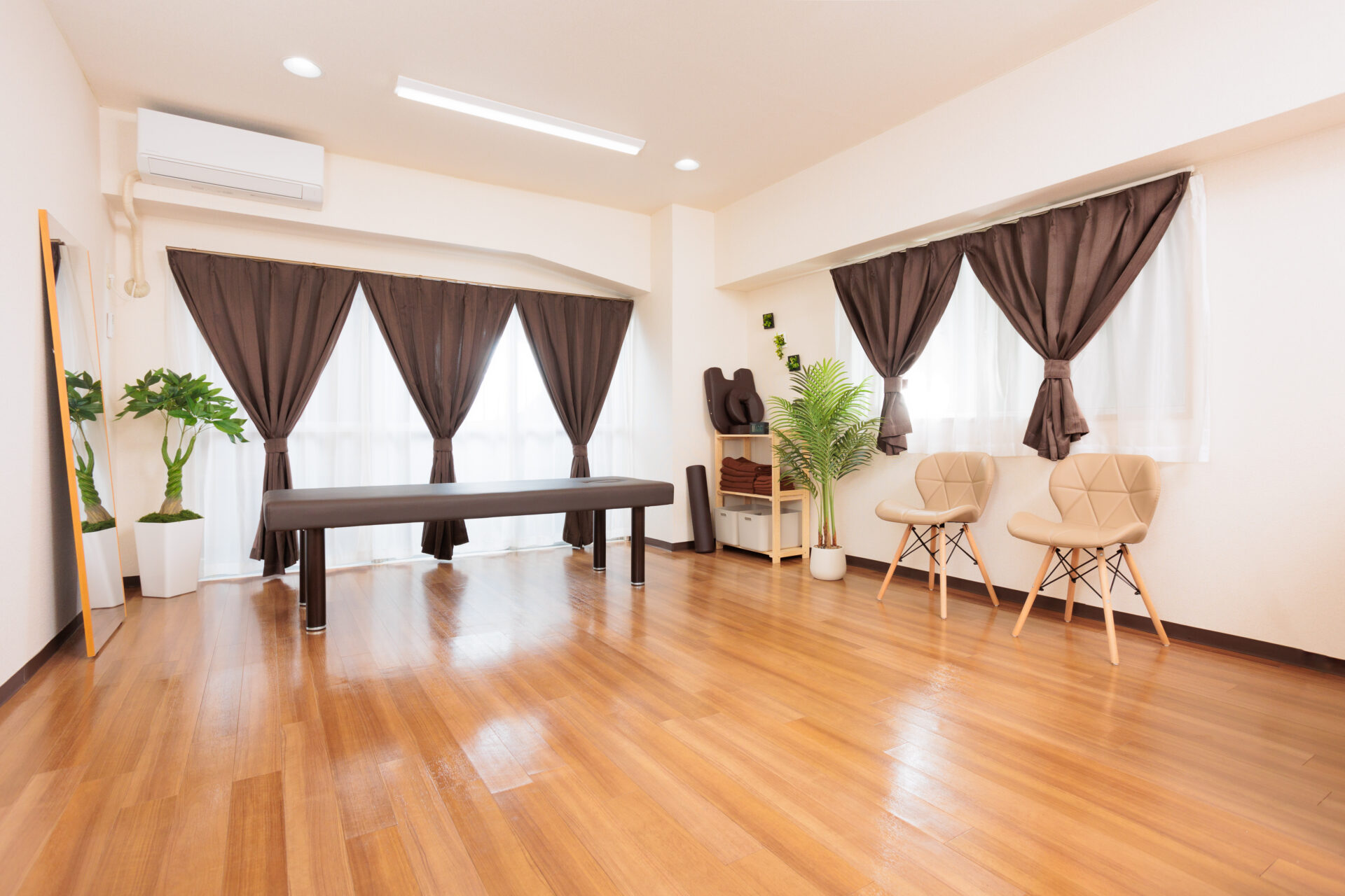 フロアイメージ