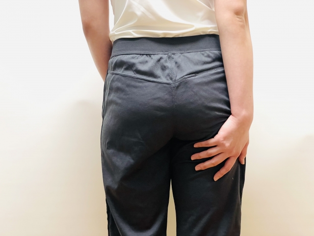 【初回】坐骨神経痛改善コース