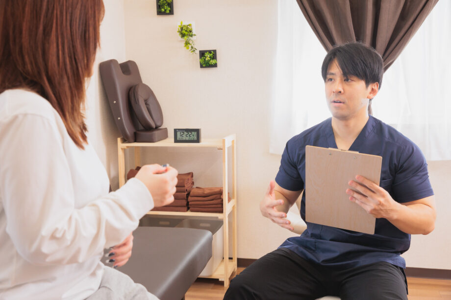 【初回】相談・お任せコース