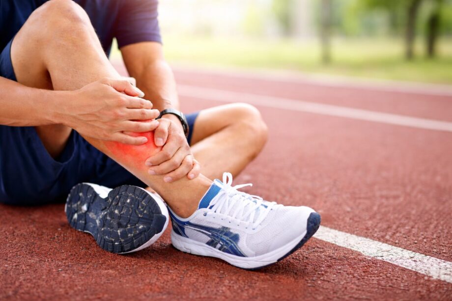 シンスプリント